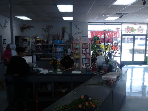 Florist «Expressions Florist», reviews and photos, 1190 E Imperial Hwy, Placentia, CA 92870, USA