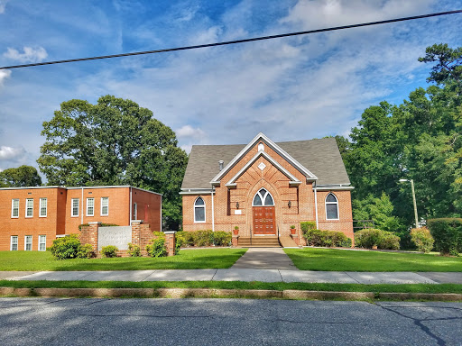 Glenwood Presbyterian Church