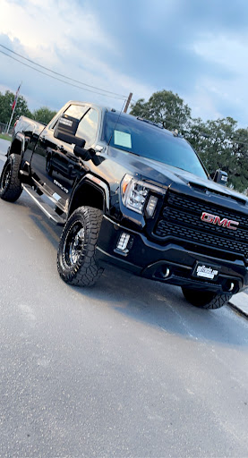 Used Car Dealer «American Auto Brokers», reviews and photos, 10750 Iota Dr, San Antonio, TX 78217, USA