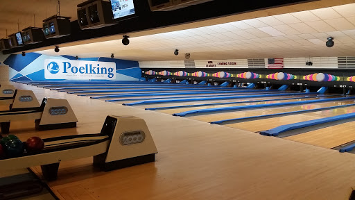 Bowling Alley «Poelking Lanes», reviews and photos, 1403 Wilmington Ave, Dayton, OH 45420, USA