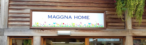 MAGGNA Home