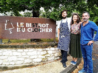 Photos du propriétaire du Restaurant Le Bistro du Clocher à Pomport - n°5