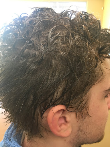 Hair Salon «Avenue Hair Styling & Day Spa», reviews and photos, 630 S Kansas Ave, Topeka, KS 66603, USA