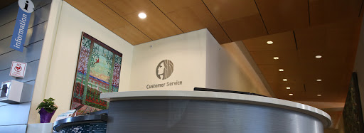 Customer Service Bureau