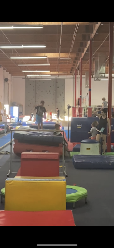 Gymnastics Center «PowerKids Center», reviews and photos, 77962 Palapas Rd, Palm Desert, CA 92211, USA
