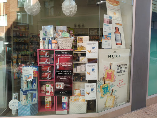 Información y opiniones sobre Farmacia María José Lopéz Martín de Soria