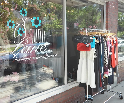 Audrey Lane Boutique & Consignment