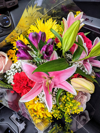 Florist «Ultima Florals», reviews and photos, 81-02 37th Ave, Jackson Heights, NY 11372, USA