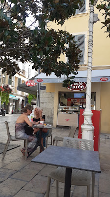 Brioche Dorée à Toulon