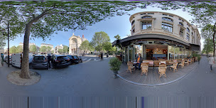 Photo n°20 de Le Maresquier à Paris ()