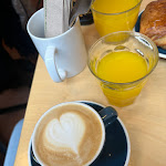 Photo n° 3 de l'avis de Mathilde. fait le 21/01/2024 à 14:19 pour Jozi Brunch Panthéon à Paris