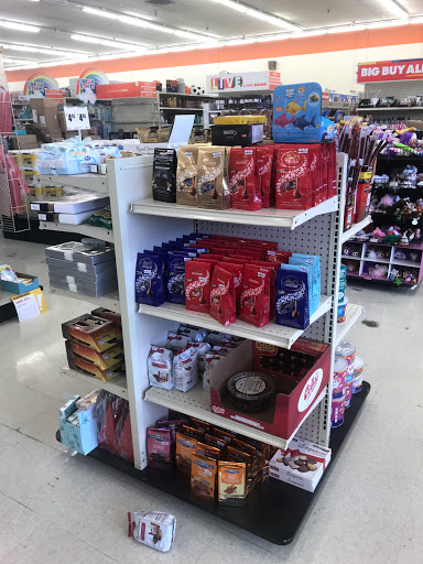 Discount Store «Big Lots», reviews and photos, 3730 Tyler St, Riverside, CA 92503, USA