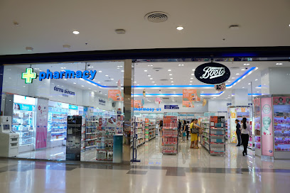 Boots Central Westgate