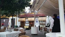 Restaurante Modesto en Sevilla