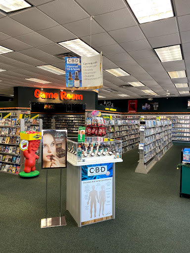 Movie Rental Store «Family Video», reviews and photos, 815 Mayfield Rd, Grand Prairie, TX 75052, USA
