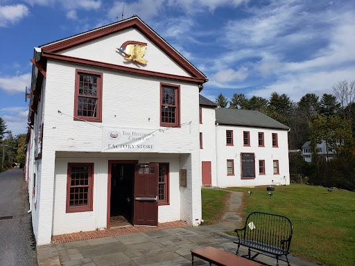 Furniture Store «Hitchcock Chair Co», reviews and photos, 13 Riverton Rd, Riverton, CT 06065, USA