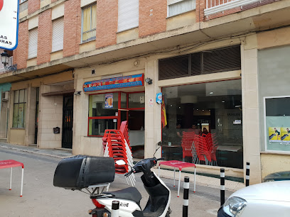 Pizzeria Venecia - Carrer de Ramon i Cajal, 7, 46389 Toris, Valencia, Spain