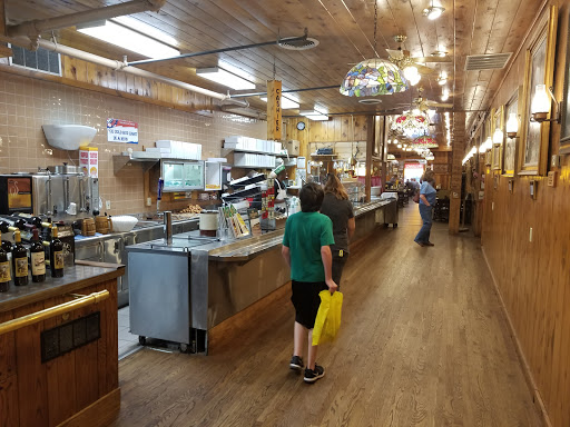 Drug Store «Wall Drug Store», reviews and photos, 510 Main St, Wall, SD 57790, USA