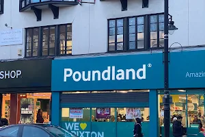 Poundland image