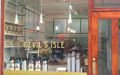 Devil's Isle Cafe image