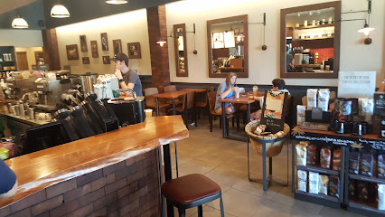 Starbucks - 2 Fairfield Blvd #12, Ponte Vedra Beach, FL 32082