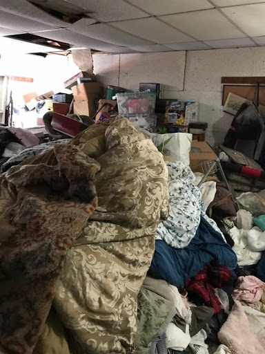 Moving Company «College Hunks Hauling Junk and Moving», reviews and photos, 1305 E Wakeham Ave, Santa Ana, CA 92705, USA