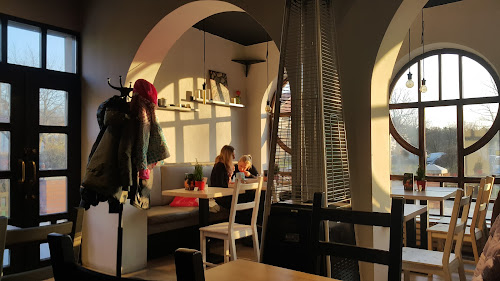 restauracje Bistro Waniliowa 6 Gdynia