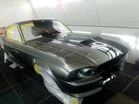 First Class Auto Body - Photo 3 - Car repair in Santa Rosa, CA, Santa Rosa