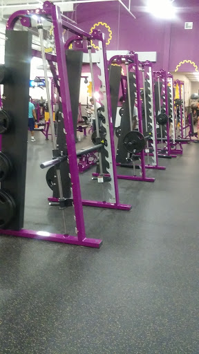Gym «Planet Fitness», reviews and photos, 56 State Rte 727, Derby, CT 06418, USA