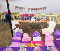 Thekwini Beach photo