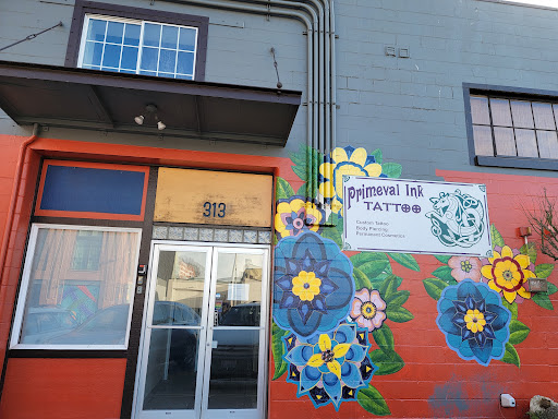 Explore wednesday tattoo ideas, creative tattoo ideas in Olympia, available at Primeval Ink Tattoo