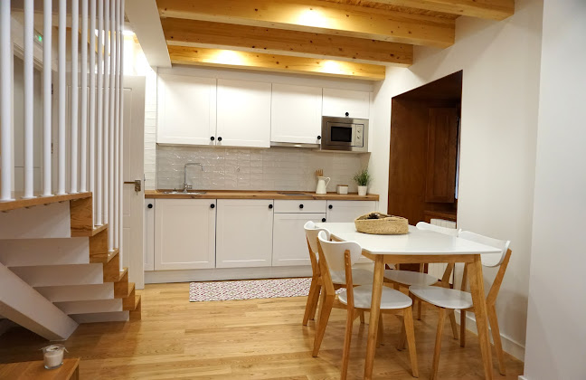 Photos du propriétaire Apartamento turístico Apartamentos Turísticos El Peñón 33740 Tapia de Casariego