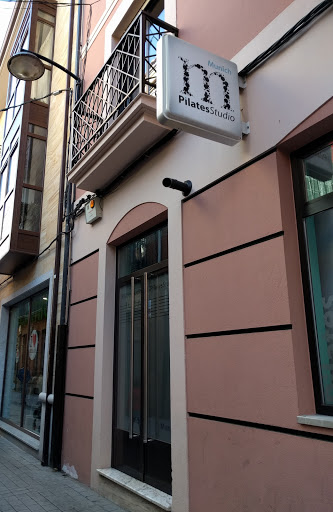 Munich Estudio de pilates en Astorga, León