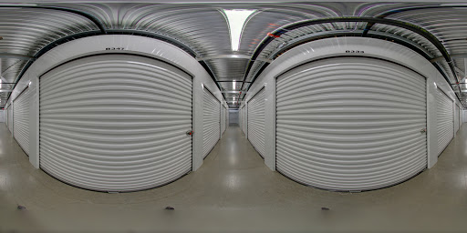 Self-Storage Facility «CubeSmart Self Storage», reviews and photos, 14800 N 83rd Ave, Peoria, AZ 85381, USA