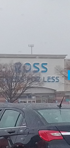 Clothing Store «Ross Dress for Less», reviews and photos, 1900 Jonesboro Rd, McDonough, GA 30253, USA