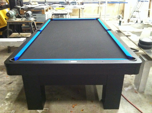 Billiards Supply Store «All Weather Billiards and Games», reviews and photos, 2161 J and C Blvd, Naples, FL 34109, USA