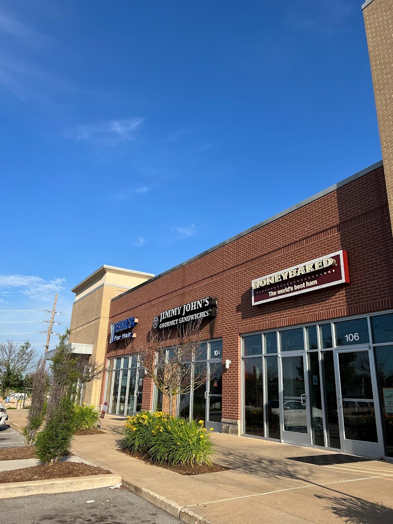 Jimmy John's 63132