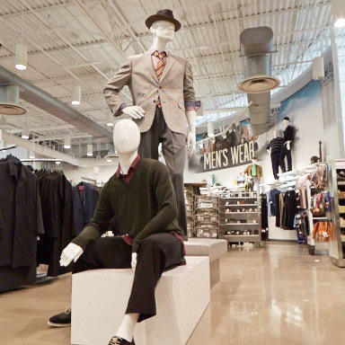 Department Store «Century 21 Department Store», reviews and photos, 651 Kapkowski Rd, Elizabeth, NJ 07201, USA