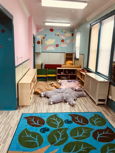 Day Care Center «iBear Day Care Center», reviews and photos, 33-15 154th St, Flushing, NY 11354, USA