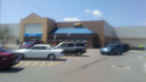 Department Store «Walmart Supercenter», reviews and photos, 2501 Walton Blvd, Warsaw, IN 46582, USA