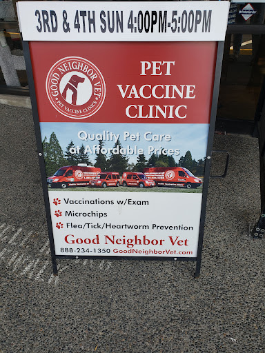 Pet Supply Store «Pet Adventure», reviews and photos, 22803 44th Ave W, Mountlake Terrace, WA 98043, USA