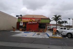 Del Taco image