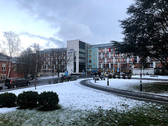Universitätsklinikum Gießen