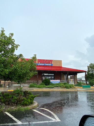 Hardware Store «Harbor Freight Tools», reviews and photos, 1750 Boston Rd, Springfield, MA 01129, USA