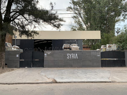 Syria Deposito