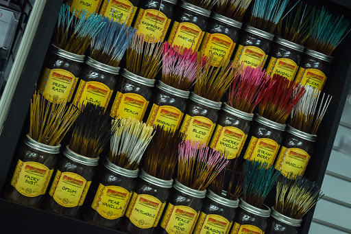 Tobacco Shop «Fantasy World Ecig & Smoke Shop», reviews and photos, 120 S Peters Rd #7, Knoxville, TN 37923, USA