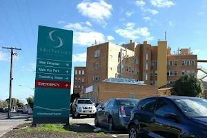 John Fawkner Private Hospital image