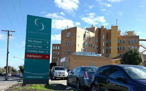 John Fawkner Private Hospital image