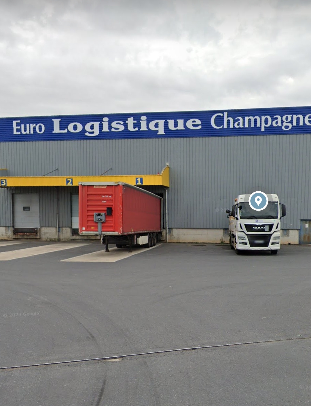 Photo n° 1 de l'avis de Muhammad.a fait le 15/02/2024 à 11:39