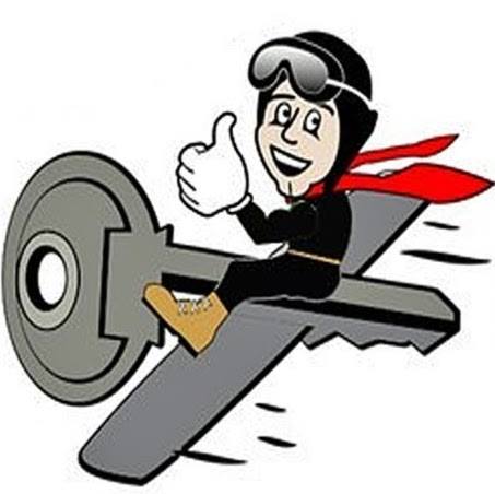 Locksmith «The Flying Locksmiths», reviews and photos, 89 N Main St #305, Andover, MA 01810, USA